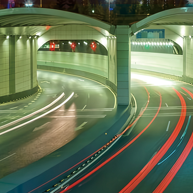 HN堅(jiān)固隧道防火板